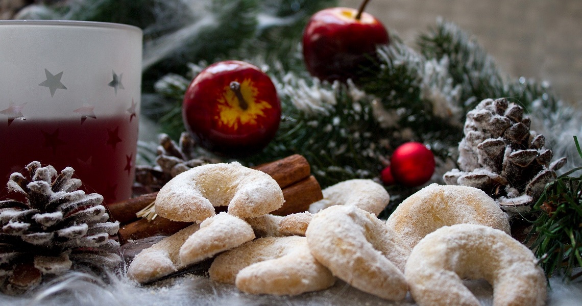 Weihnachtsfeier 2025