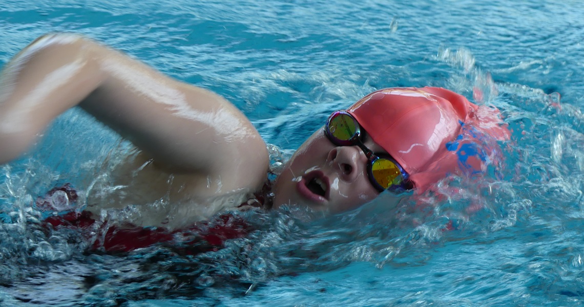 11. BSV-Bezirksvergleich im Schwimmen 2025