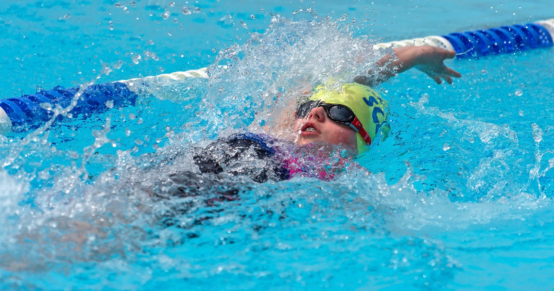 Deutsche Mannschaftsmeisterschaften Schwimmen 2025/26