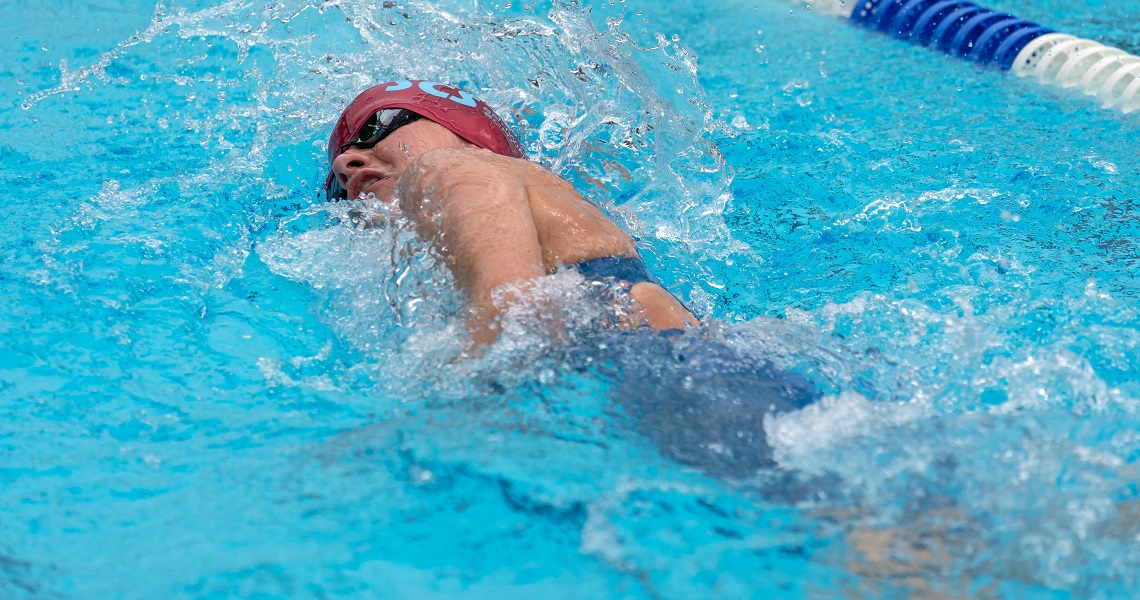 49. International Dr. Otto-Fahr Swim-Meeting Stuttgart 2025