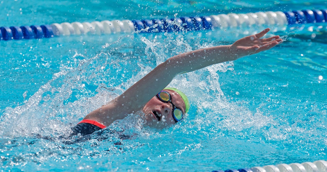 ISC - International Swim Cup Ingolstadt 2026