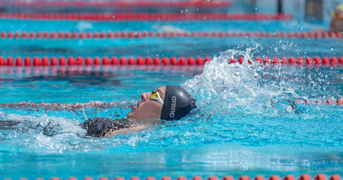 52. International Swimcity Wels Meeting 2025