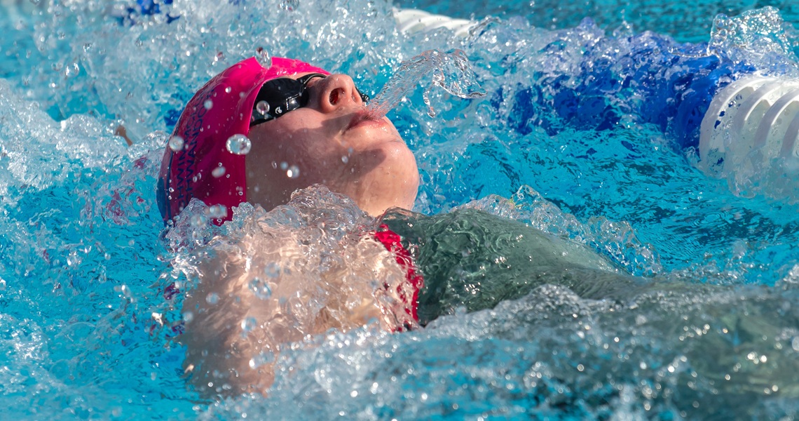 6. Opera Swim Classics Wuppertal 2025