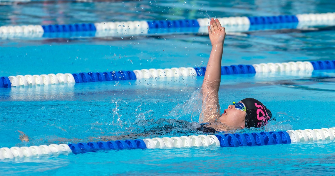 10. Wackersdorfer Panoramabad-Schwimmfest 2024