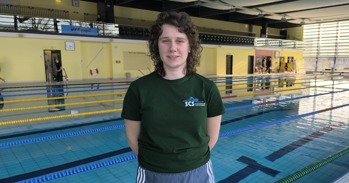 16. Vogtland-Schwimmcup Plauen 2025
