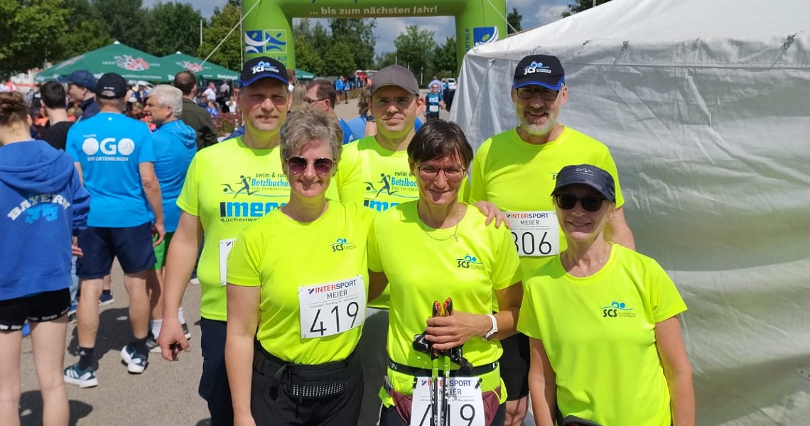 Landkreislauf 2024