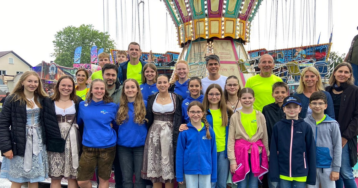 Volksfest 2024